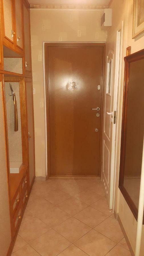 Motylek Apartment วูดช์ ภายนอก รูปภาพ